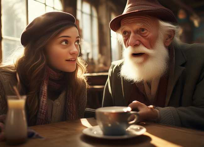 法语故事一分钟 法语一分钟小故事 法语故事一分钟 法语一分钟小故事