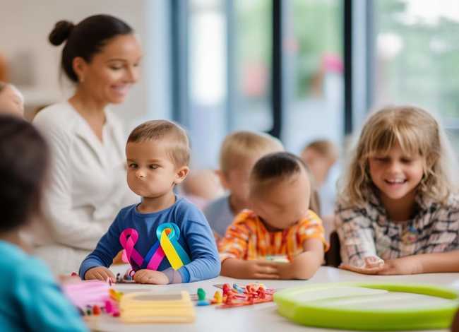 自闭症儿童的康复治疗方法;自闭症儿童的康复治疗方法探讨论文 自闭症儿童的康复治疗方法;自闭症儿童的康复治疗方法探讨论文