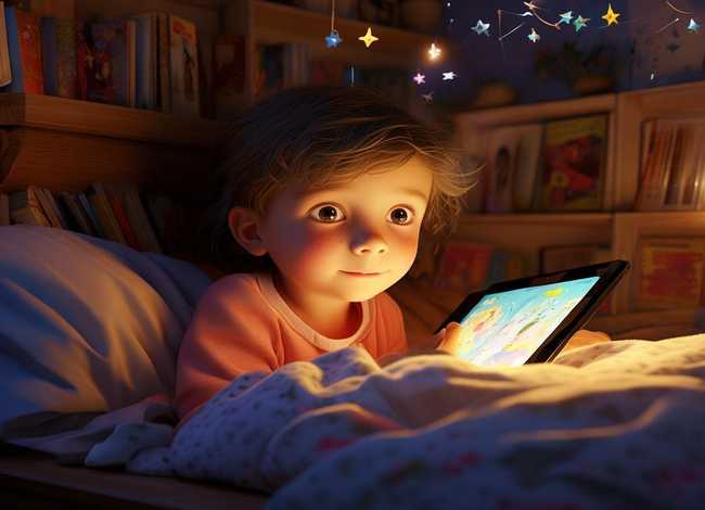 七岁宝宝睡前故事在线听（七岁宝宝睡前故事在线听书）