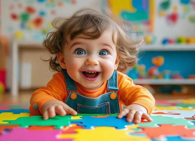 三岁儿童的主要心理特征是 分析三岁儿童的心理有哪些显著特征