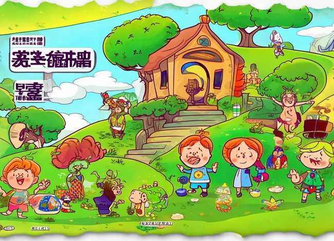 儿童故事拼音版注音版(注音版儿童故事) 儿童故事拼音版注音版(注音版儿童故事)