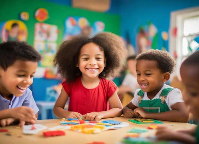 儿童品格故事集；品格故事幼儿园