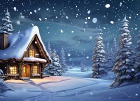 大雪小故事，大雪小故事全文免费