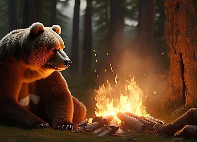 播放熊的故事 - 播放熊的故事英文版 播放熊的故事 - 播放熊的故事英文版