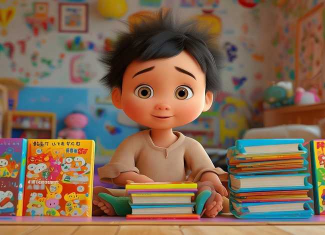 幼儿启蒙故事100篇、幼儿启蒙故事100篇汉音拼音