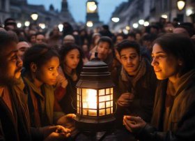 革命故事开头语（革命故事开头语句摘抄）