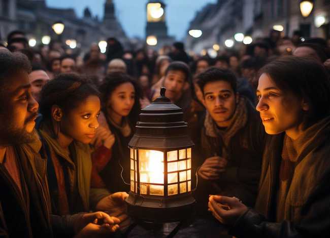 革命故事开头语(革命故事开头语句摘抄) 革命故事开头语(革命故事开头语句摘抄)