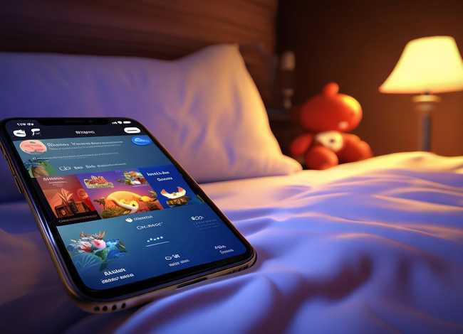 睡前故事app有推荐的吗、睡前故事app有推荐的吗知乎