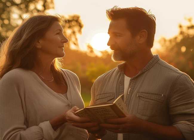 婚姻里的故事（婚姻故事里的经典台词）