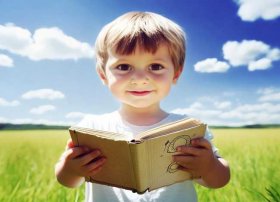 小孩诚信故事（诚信小故事小孩的心）