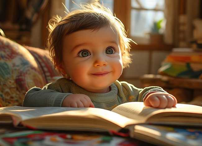 看儿童故事书记录;幼儿看故事书的心得体会 看儿童故事书记录;幼儿看故事书的心得体会