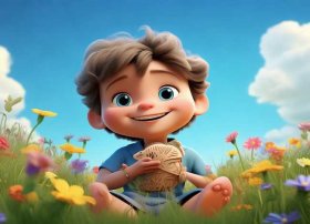 感恩的幼儿故事、感恩的幼儿故事简短