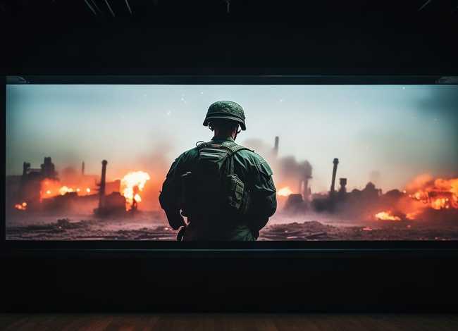 播放士兵故事片；播放士兵故事片在线观看