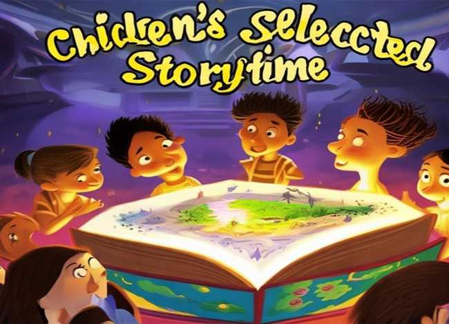 儿童精选故事会 故事会少儿 儿童精选故事会 故事会少儿