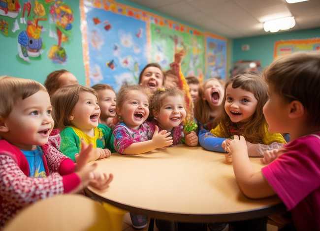 儿童表演故事2分钟完整版 幼儿表演故事3~5分钟