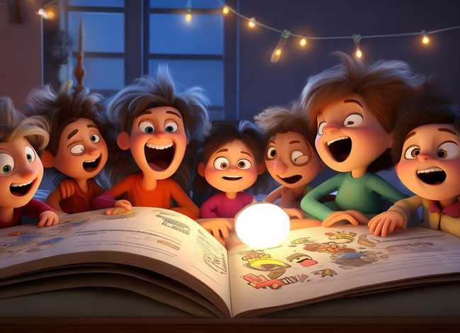 儿童睡前搞笑故事大全笑死人 - 小孩睡前搞笑故事大全 儿童睡前搞笑故事大全笑死人 - 小孩睡前搞笑故事大全