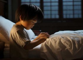 黄香温席的小故事，黄香温席的故事怎么讲