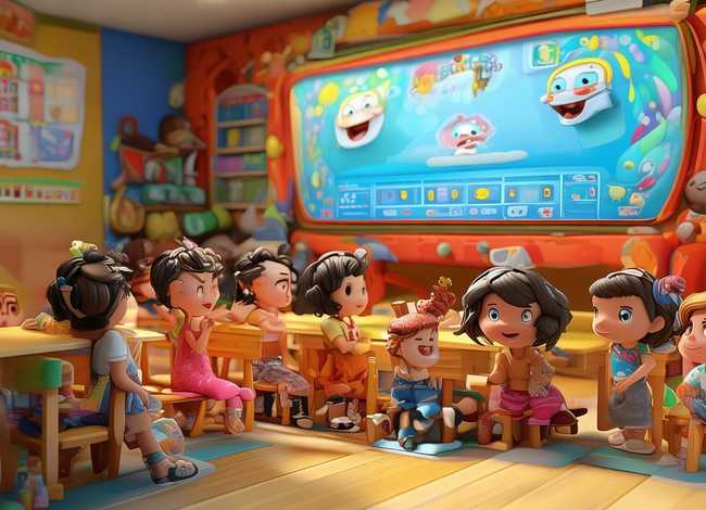 宝宝巴士儿童故事有哪些（宝宝巴士故事都有哪些）