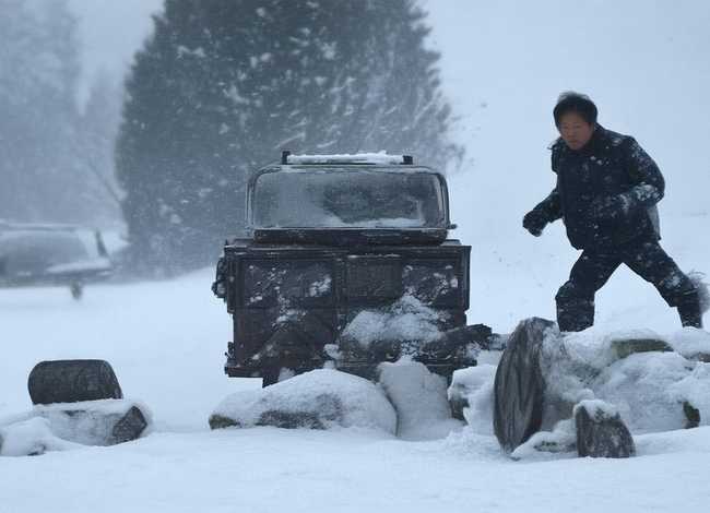 儿童故事神秘的礼物的故事有哪些 神秘的礼物故事编讲
