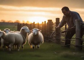 亡羊补牢的小故事视频 - 亡羊补牢的故事视频一分钟