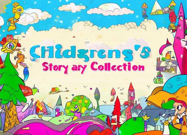 儿歌大全故事大全 - 儿歌大全故事大全图片