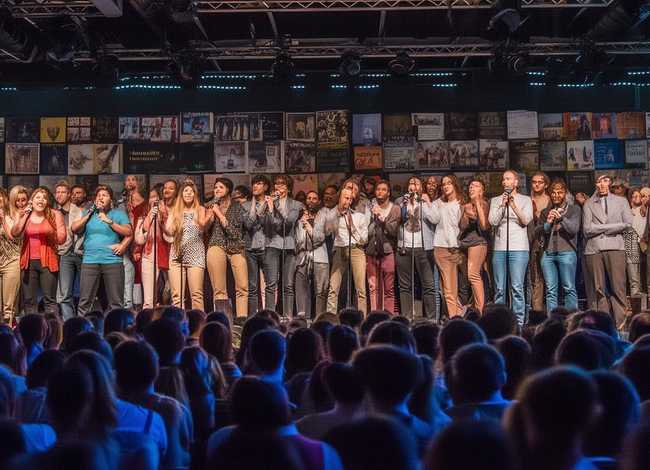 5分钟故事演讲；5分钟故事演讲大全