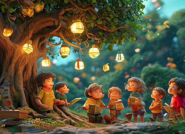 小故事大道理寓言故事幼儿，幼儿寓言小故事大道理视频