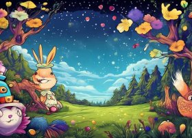 儿童故事新版全集 儿童故事全集大全完整版