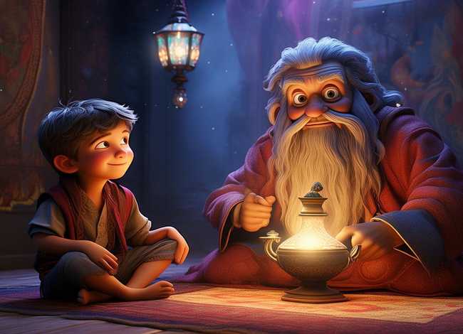 阿拉丁讲故事、阿拉丁讲故事audio 阿拉丁讲故事、阿拉丁讲故事audio
