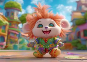 大耳朵图图日常故事 大耳朵图图短篇故事