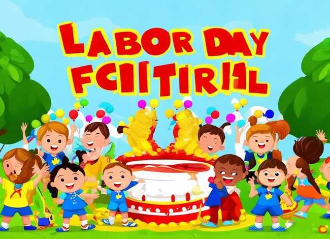 五一儿童节图片;五一儿童节图片卡通 五一儿童节图片;五一儿童节图片卡通