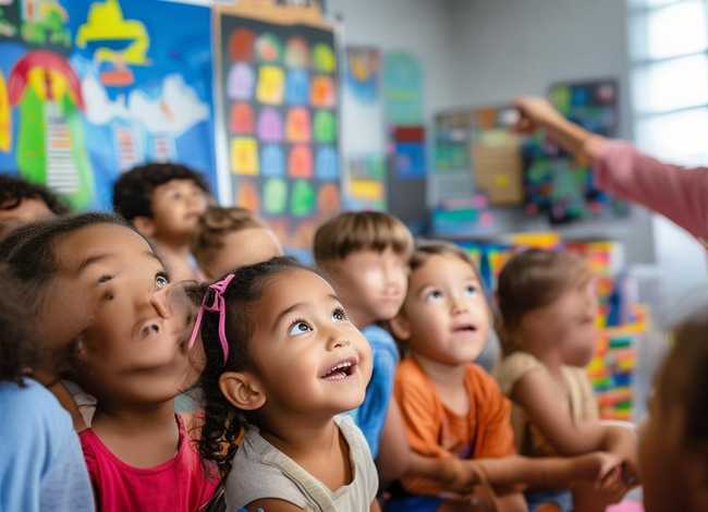 儿童数学故事的好处、讲数学故事的好处