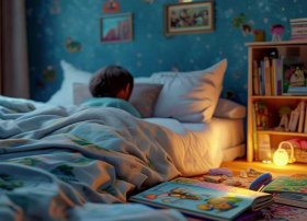 简短儿童故事大全（简短儿童故事大全睡前免费听）