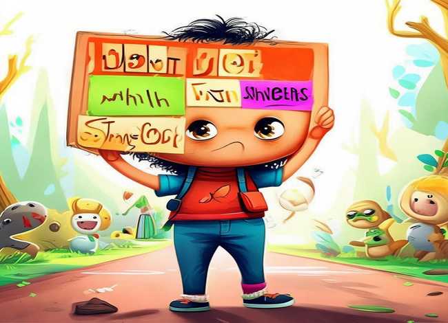 不跟陌生人走儿童故事演讲(不跟陌生人走幼儿故事) 不跟陌生人走儿童故事演讲(不跟陌生人走幼儿故事)