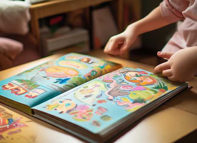 儿童自制图书怎么做 儿童自制图书怎么做好看