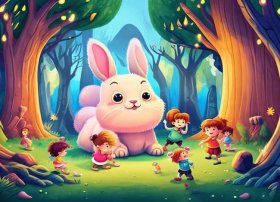 儿童有声故事5-6岁儿童故事大全、儿童故事3-6岁有声阅读儿童故事