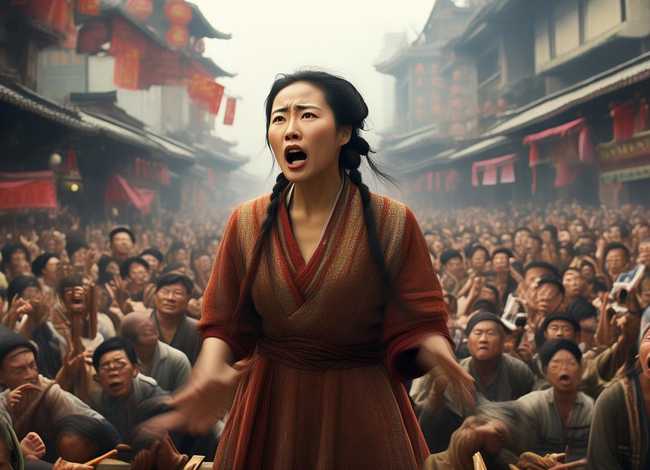 秋瑾故事100字；秋瑾的故事简介100字