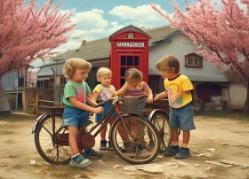 80后儿时故事；80后儿时故事有哪些