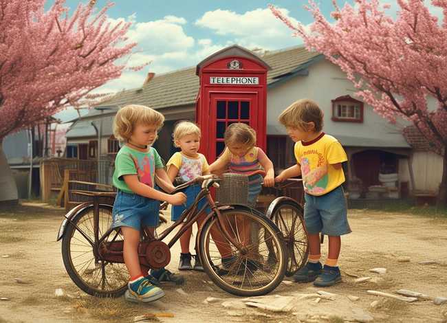 80后儿时故事；80后儿时故事有哪些