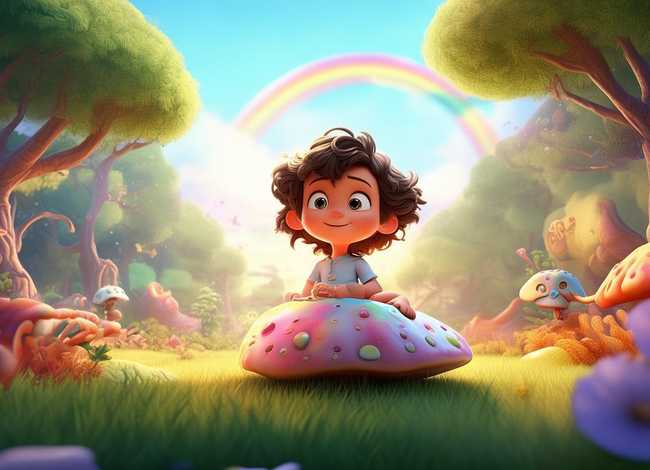 儿童故事三到五分钟的视频；3分钟幼儿故事视频