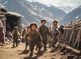 山区贫困儿童纪录片（山区儿童贫困生活纪录片）