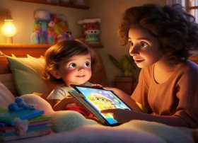 3-6岁儿童睡前听故事 - 3-6岁睡前故事在线听免费听