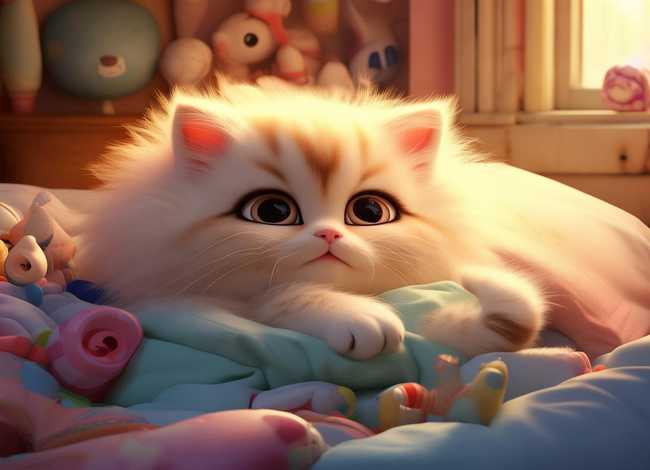 睡梦香儿童故事(睡香香图片大全可爱猫咪) 睡梦香儿童故事(睡香香图片大全可爱猫咪)