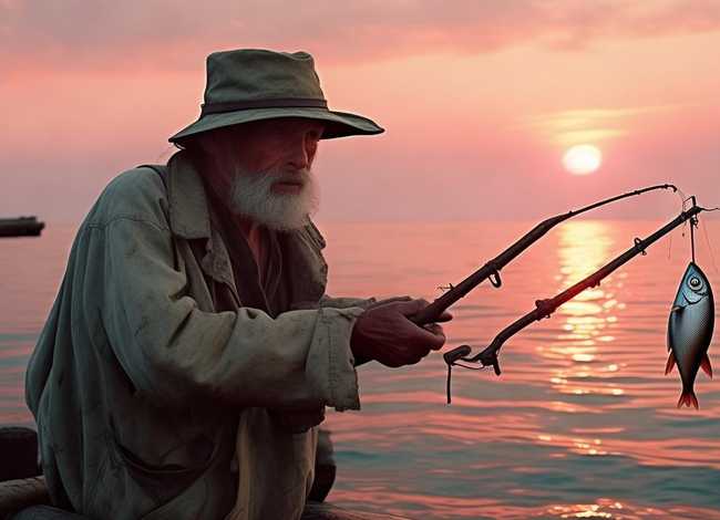 渔夫的故事原文 - 渔夫的故事原文及解析 渔夫的故事原文 - 渔夫的故事原文及解析