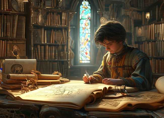 玩字的故事;玩字的由来的故事 玩字的故事;玩字的由来的故事