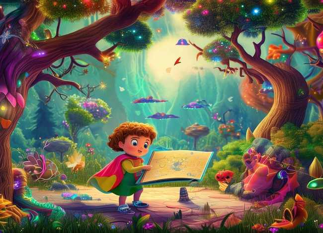 儿童幻想小说有哪些,儿童幻想小说有哪些组成 儿童幻想小说有哪些,儿童幻想小说有哪些组成