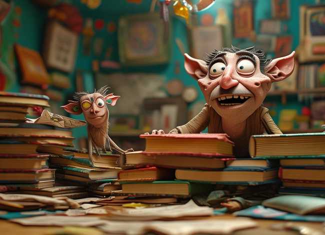 自作自受的寓言故事;自作自受的寓言故事视频 自作自受的寓言故事;自作自受的寓言故事视频