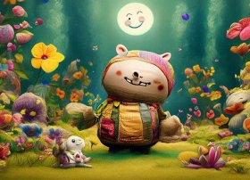 丑丑的故事（丑丑的故事电子版）