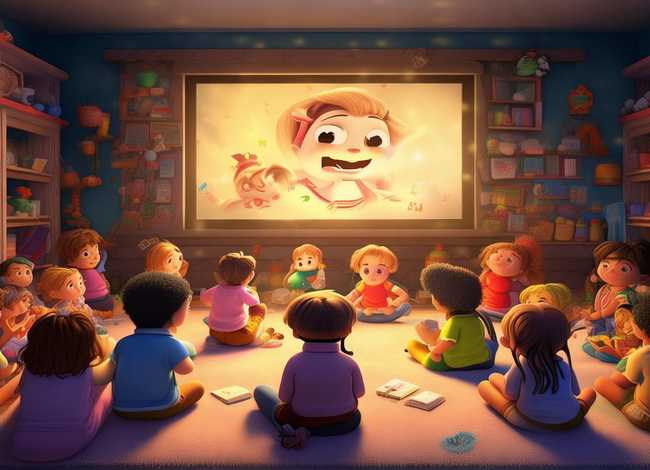 免费儿童故事大全喜马拉雅；喜马拉雅少儿故事在线收听