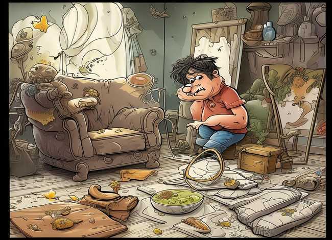 自作自受的寓言故事;自作自受的寓言故事视频 自作自受的寓言故事;自作自受的寓言故事视频